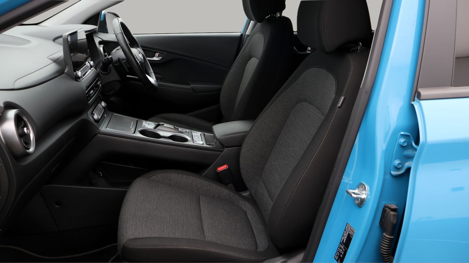 Used Hyundai KONA 2021 for sale - 77803109: Photo 14