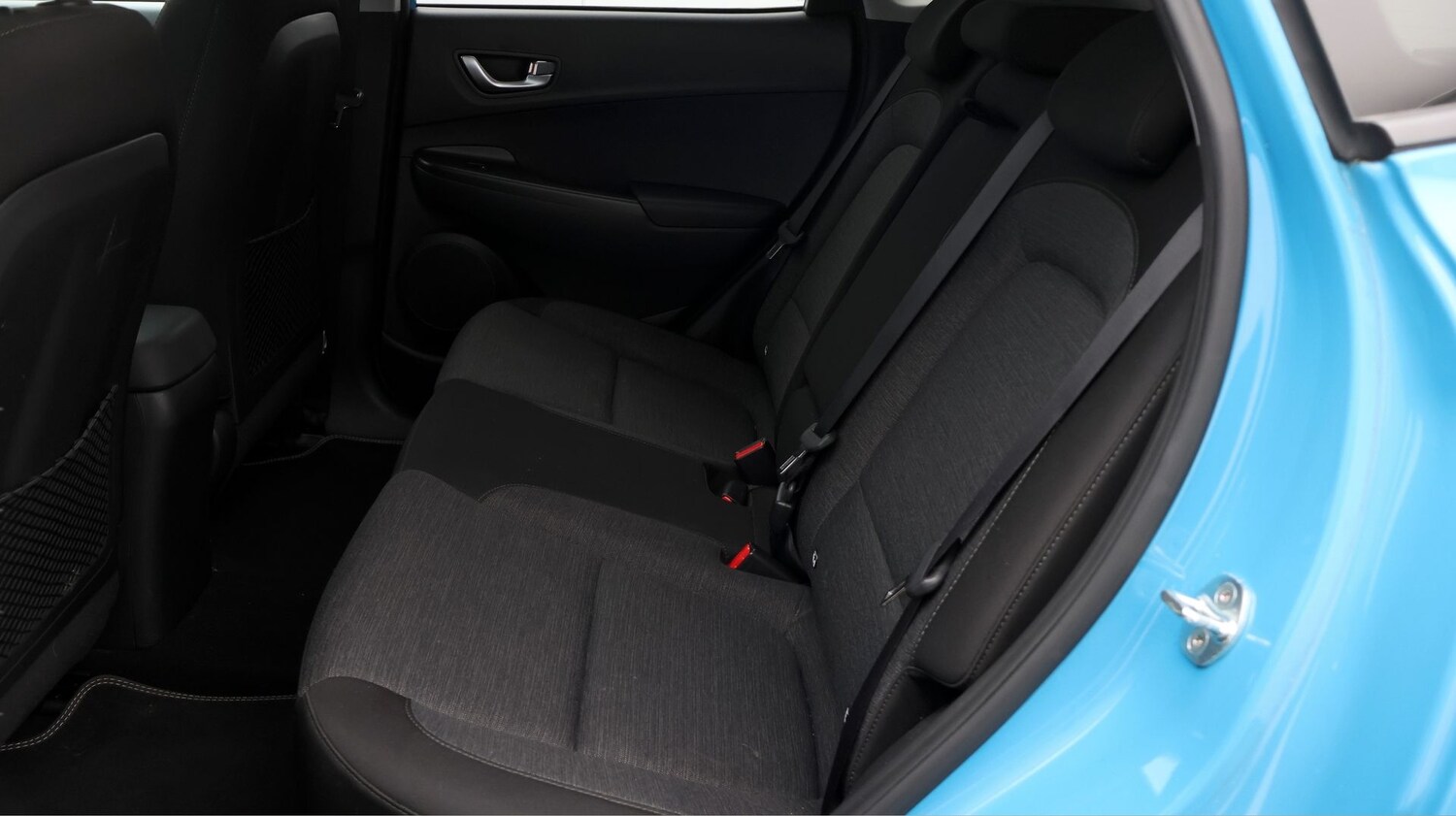 Used Hyundai KONA 2021 for sale - 77803109: Photo 16