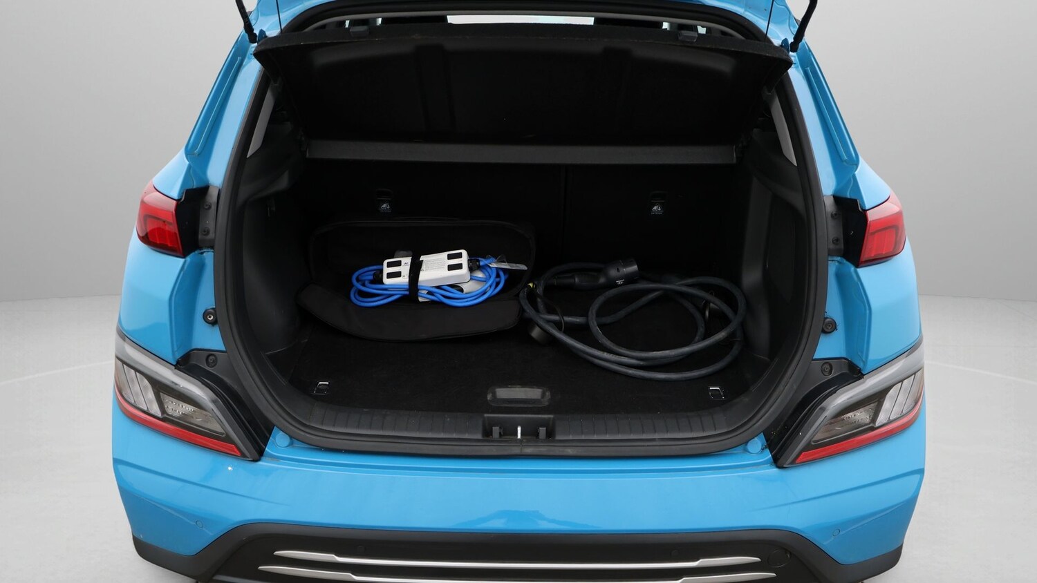 Used Hyundai KONA 2021 for sale - 77803109: Photo 17