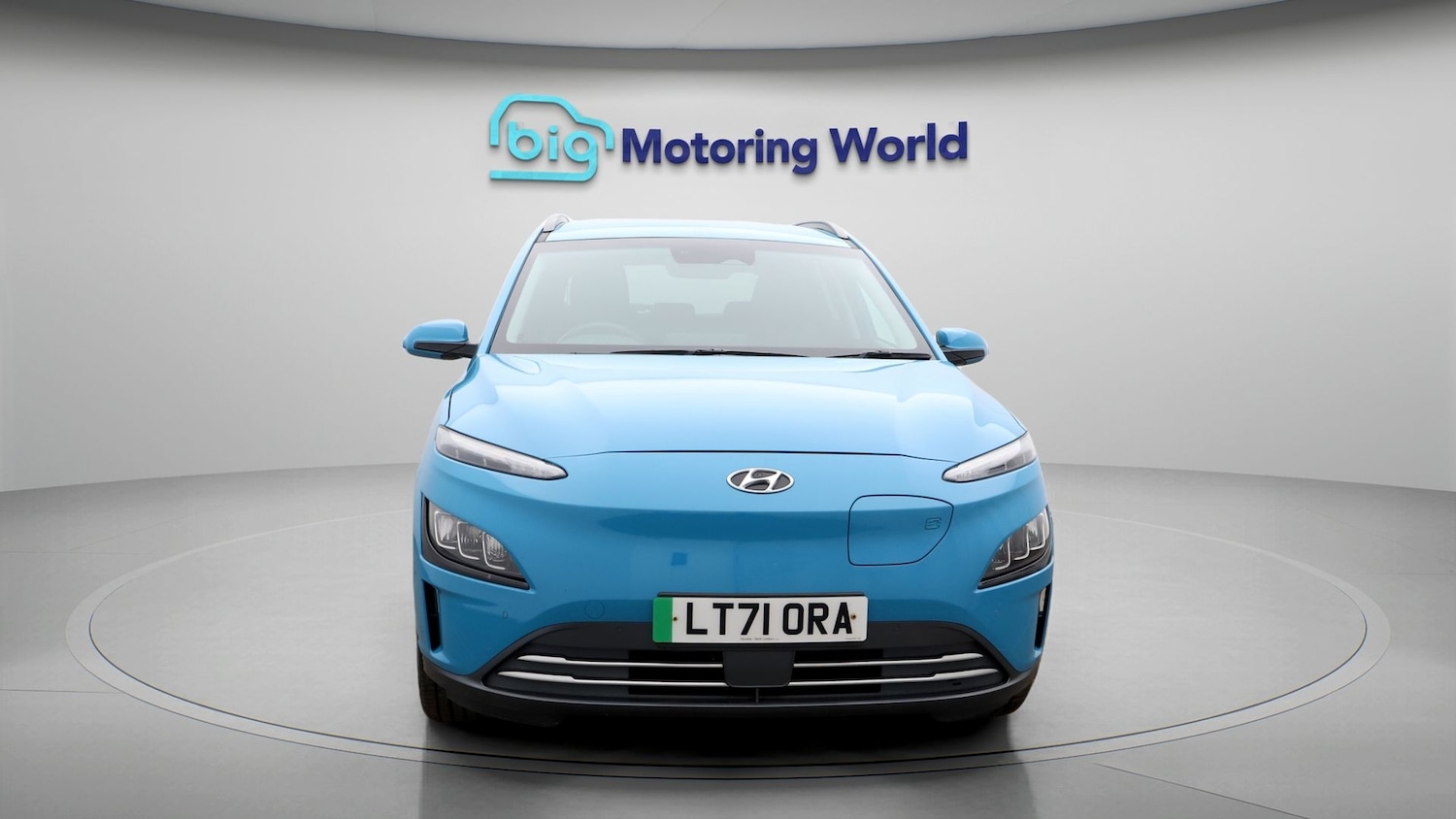 Used Hyundai KONA 2021 for sale - 77803109: Photo 2
