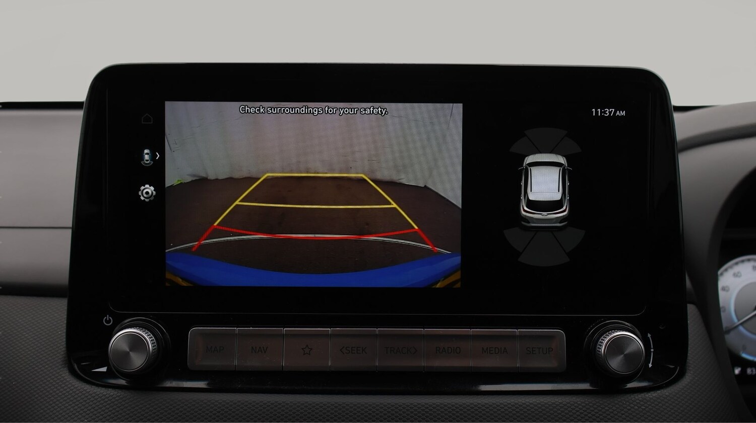 Used Hyundai KONA 2021 for sale - 77803109: Photo 25