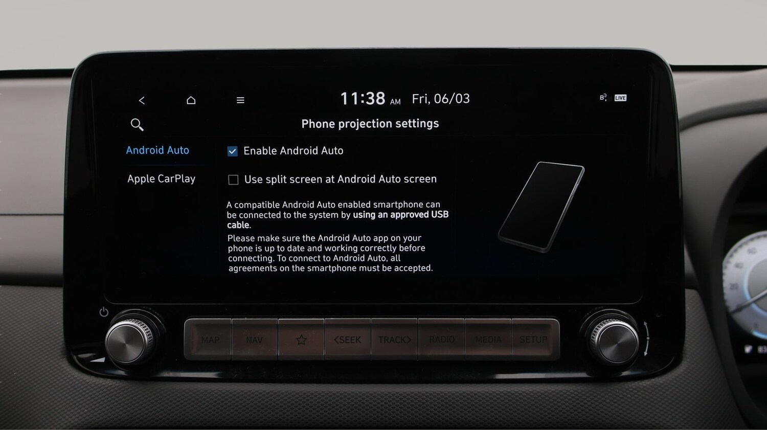 Used Hyundai KONA 2021 for sale - 77803109: Photo 26