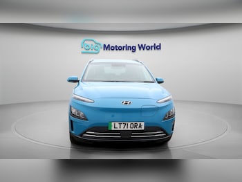 Used Hyundai KONA 2021 for sale - 77803109: Photo
