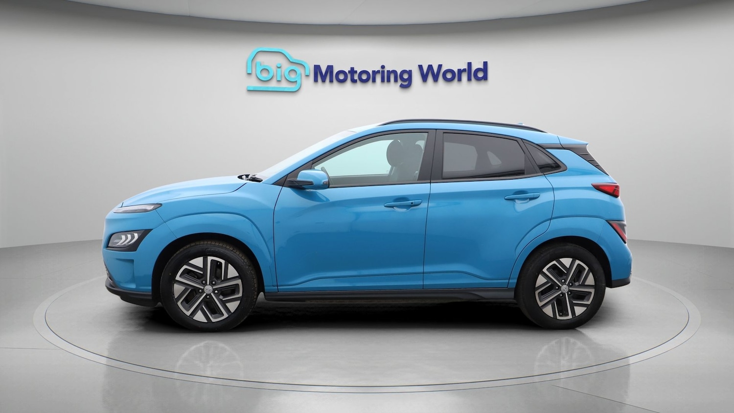 Used Hyundai KONA 2021 for sale - 77803109: Photo 4