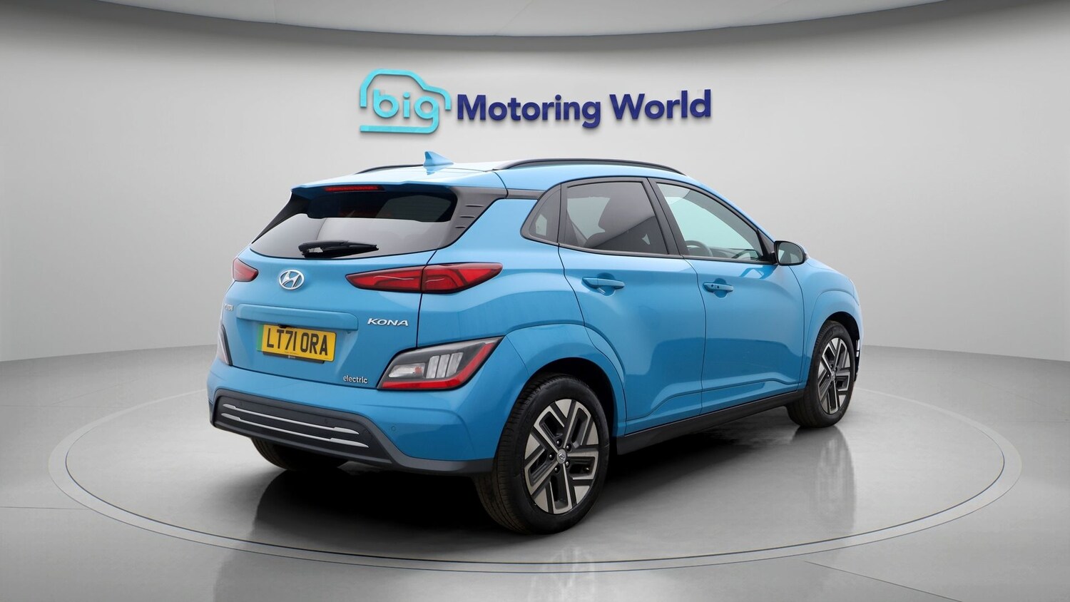 Used Hyundai KONA 2021 for sale - 77803109: Photo 7