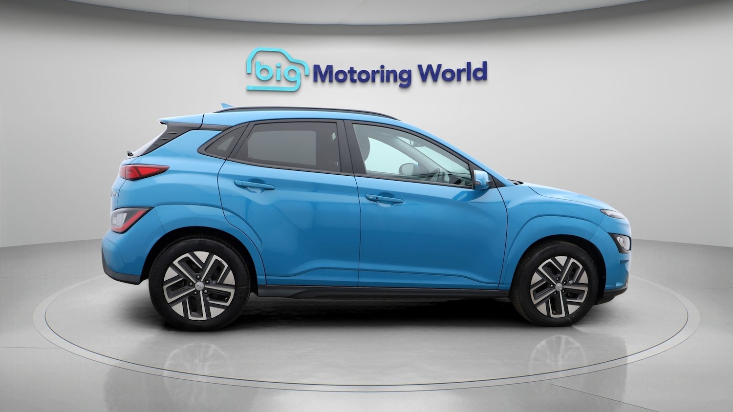 Used Hyundai KONA 2021 for sale - 77803109: Photo 8