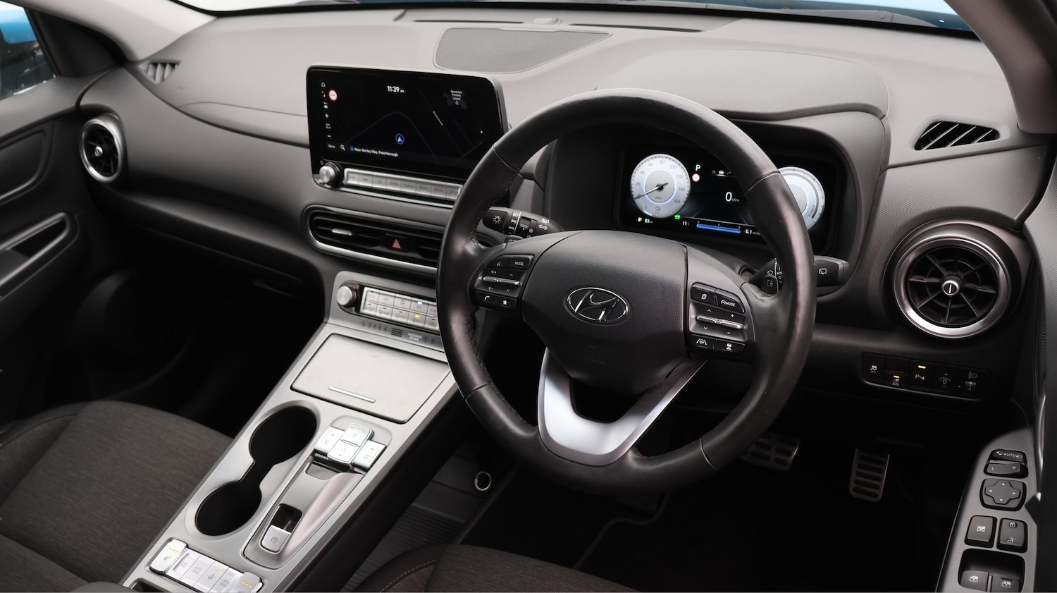 Used Hyundai KONA 2021 for sale - 77803109: Photo 9