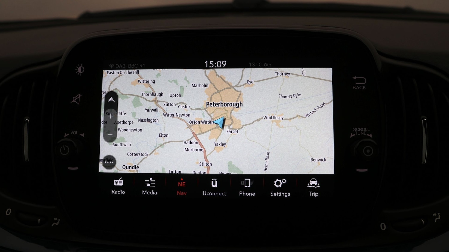 Used Fiat 500 2023 for sale - 77337825: Photo 11