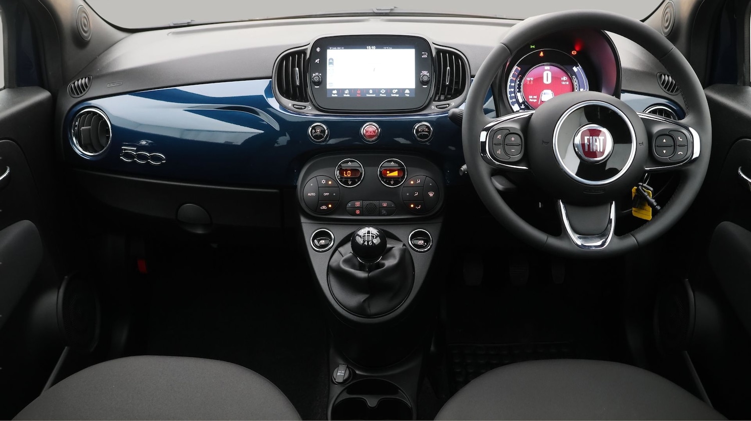 Used Fiat 500 2023 for sale - 77337825: Photo 13