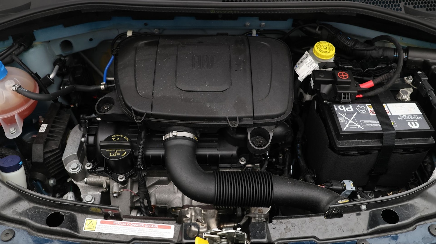 Used Fiat 500 2023 for sale - 77337825: Photo 19