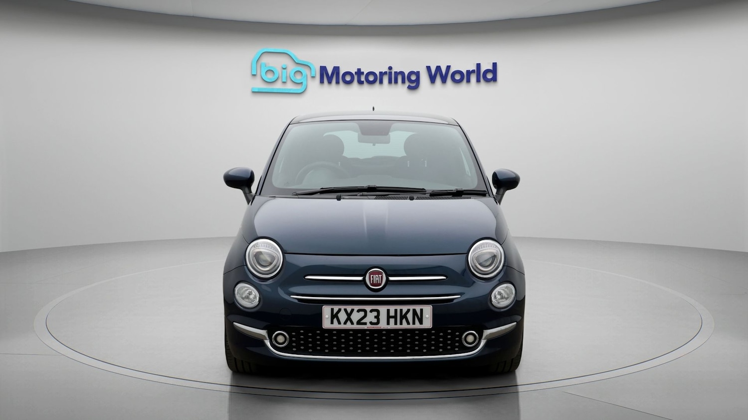 Used Fiat 500 2023 for sale - 77337825: Photo 2