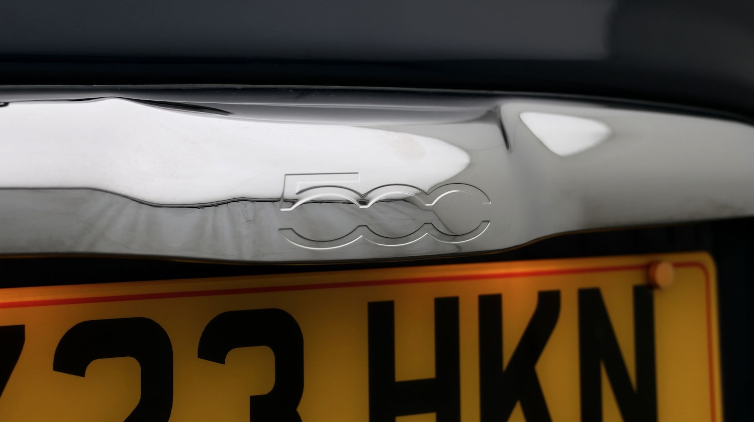 Used Fiat 500 2023 for sale - 77337825: Photo 25