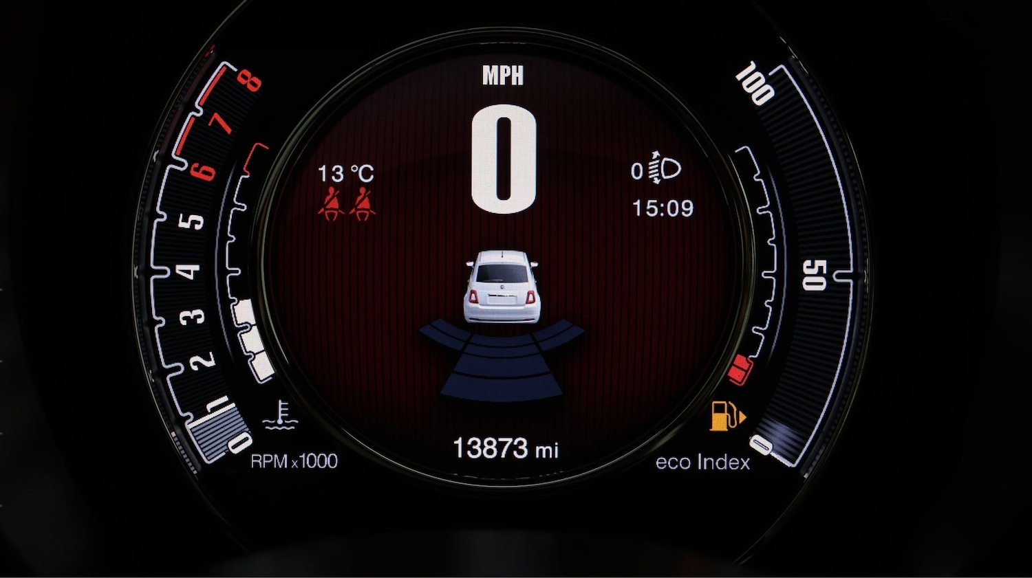 Used Fiat 500 2023 for sale - 77337825: Photo 27