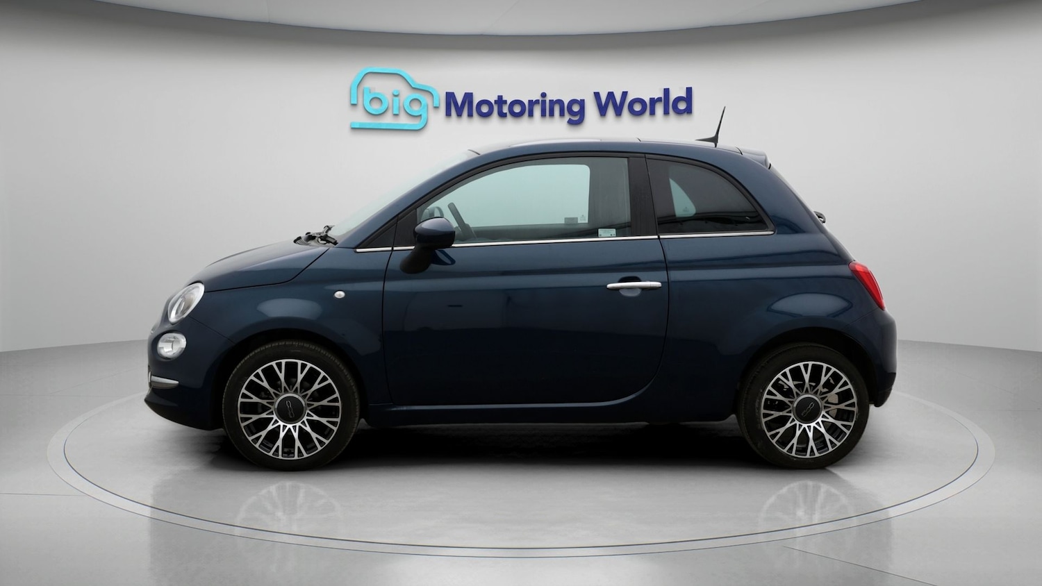 Used Fiat 500 2023 for sale - 77337825: Photo 4