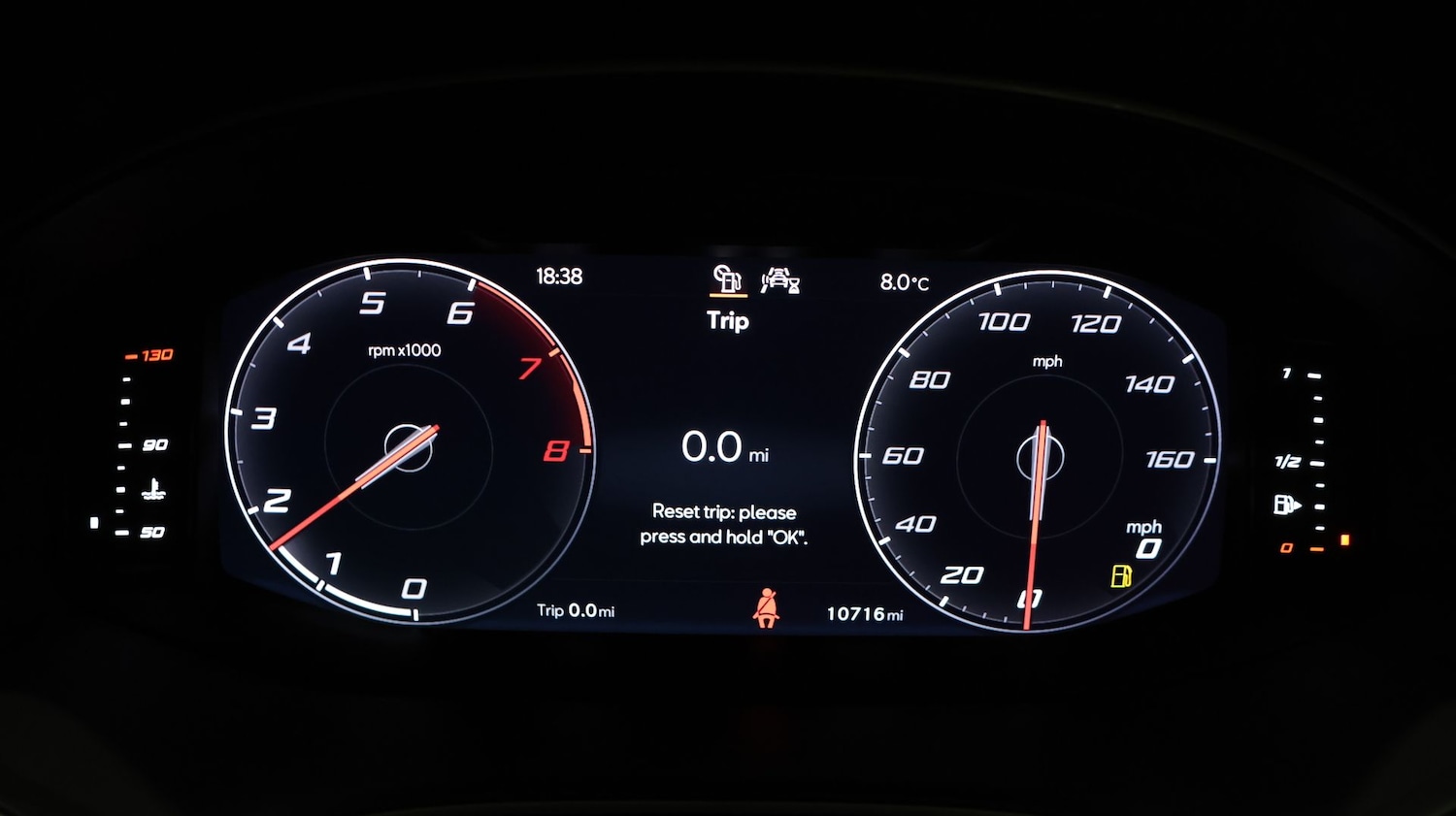 Used SEAT Ibiza 2024 for sale - 77622798: Photo 10