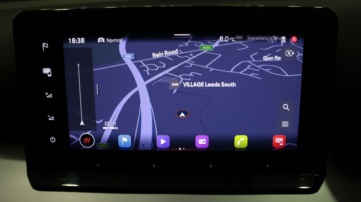 Used SEAT Ibiza 2024 for sale - 77622798: Photo 11