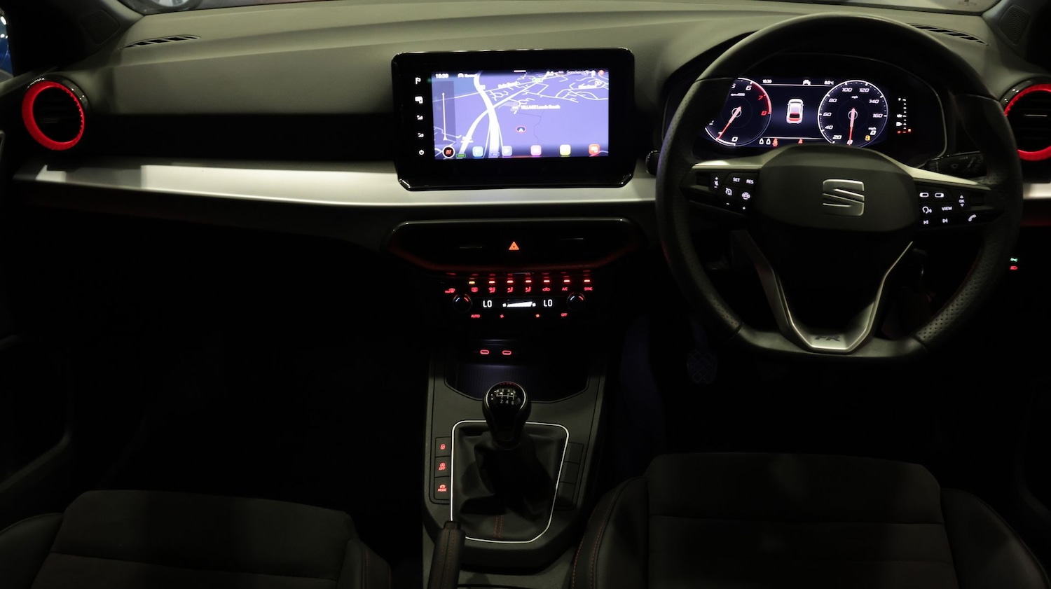 Used SEAT Ibiza 2024 for sale - 77622798: Photo 13