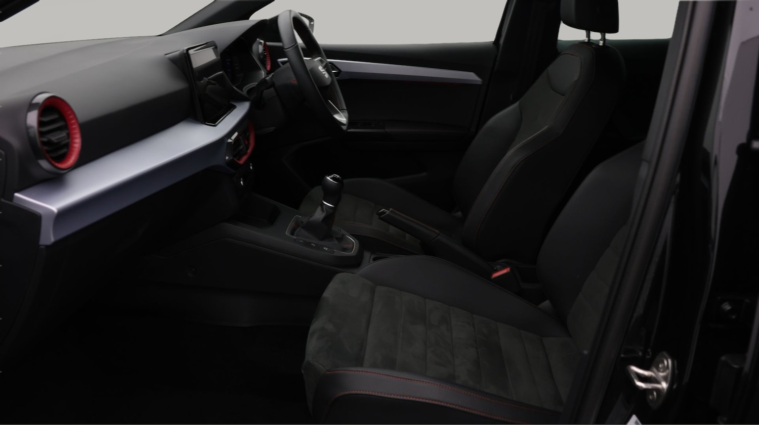 Used SEAT Ibiza 2024 for sale - 77622798: Photo 14