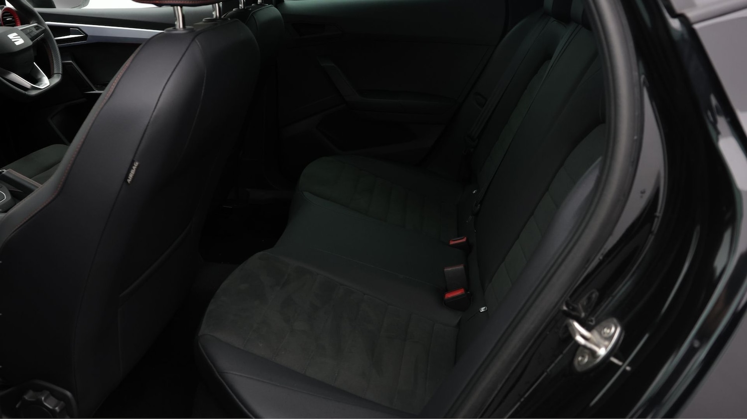 Used SEAT Ibiza 2024 for sale - 77622798: Photo 16