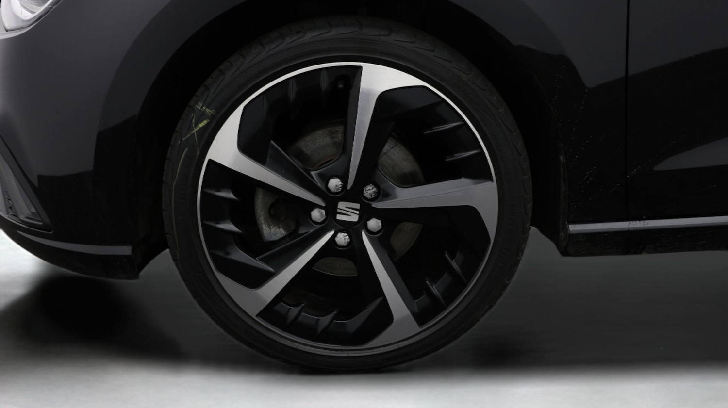 Used SEAT Ibiza 2024 for sale - 77622798: Photo 18