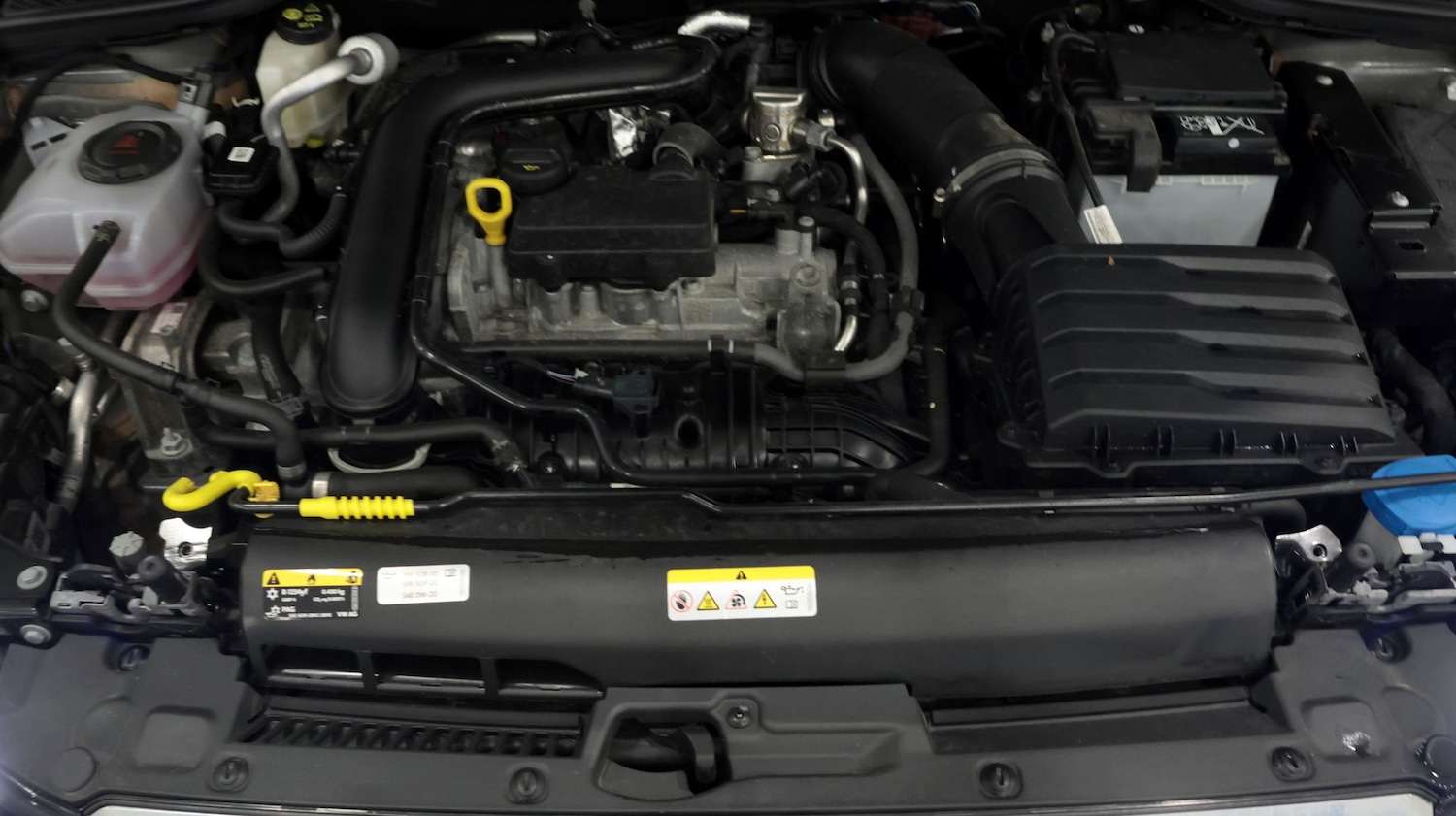 Used SEAT Ibiza 2024 for sale - 77622798: Photo 19