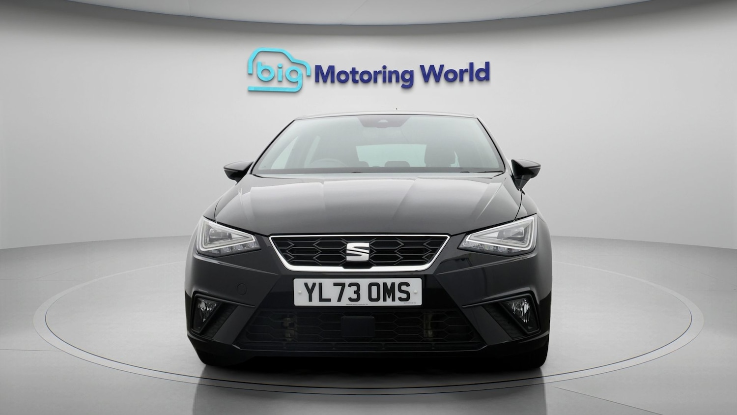 Used SEAT Ibiza 2024 for sale - 77622798: Photo 2