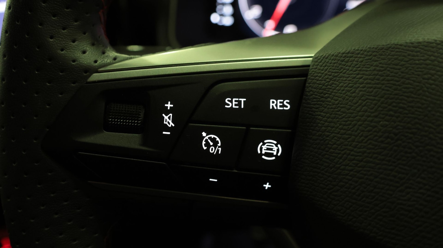 Used SEAT Ibiza 2024 for sale - 77622798: Photo 21