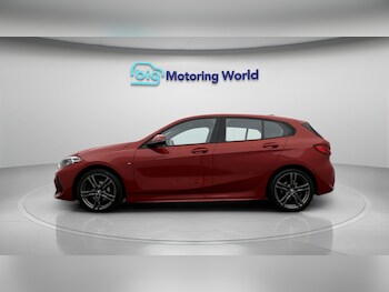 Used BMW 1 Series 2020 for sale - 78274391: Photo