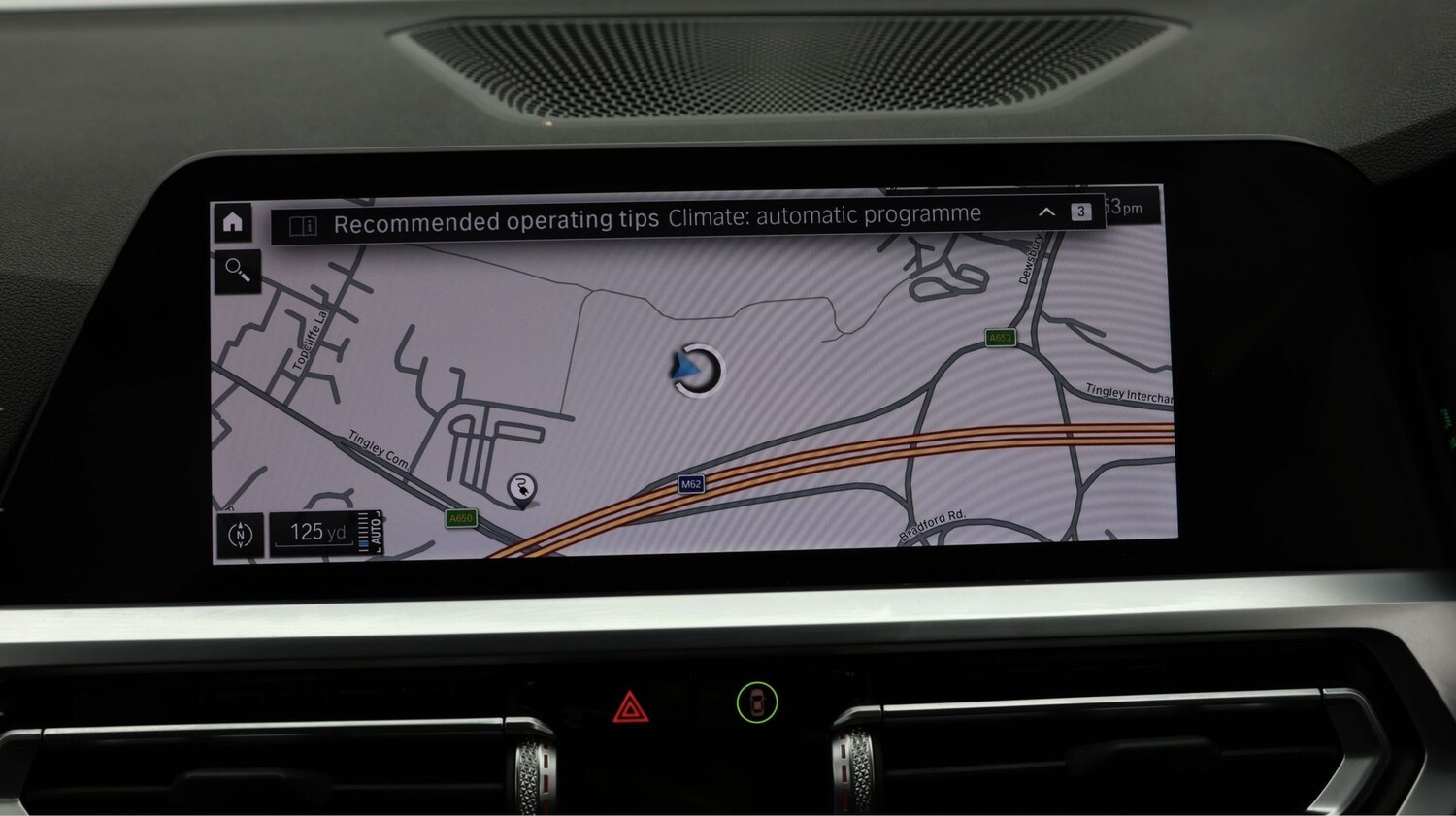 Used BMW 3 Series 2021 for sale - 77888537: Photo 11