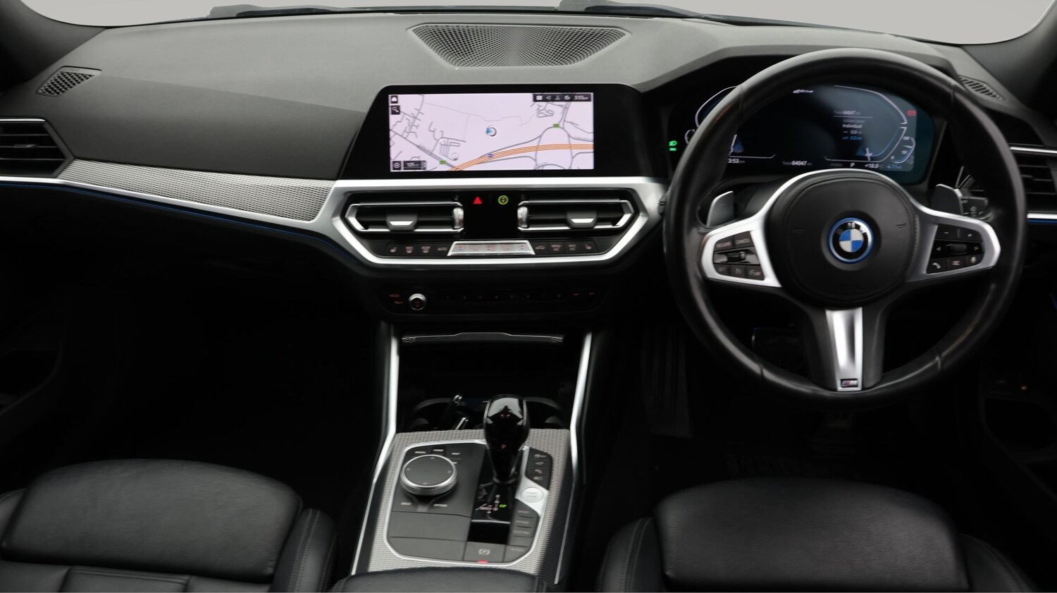 Used BMW 3 Series 2021 for sale - 77888537: Photo 13