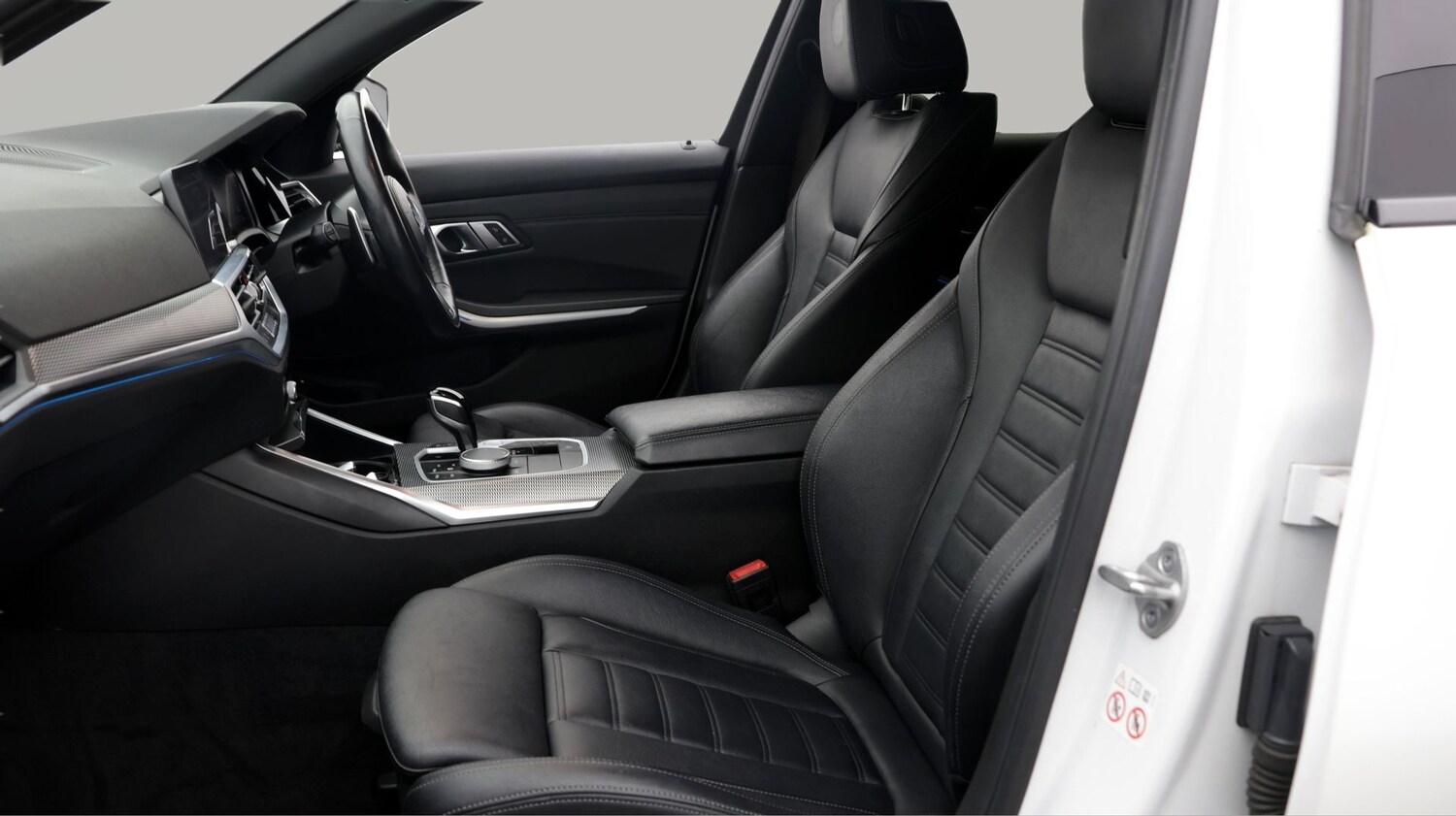 Used BMW 3 Series 2021 for sale - 77888537: Photo 14