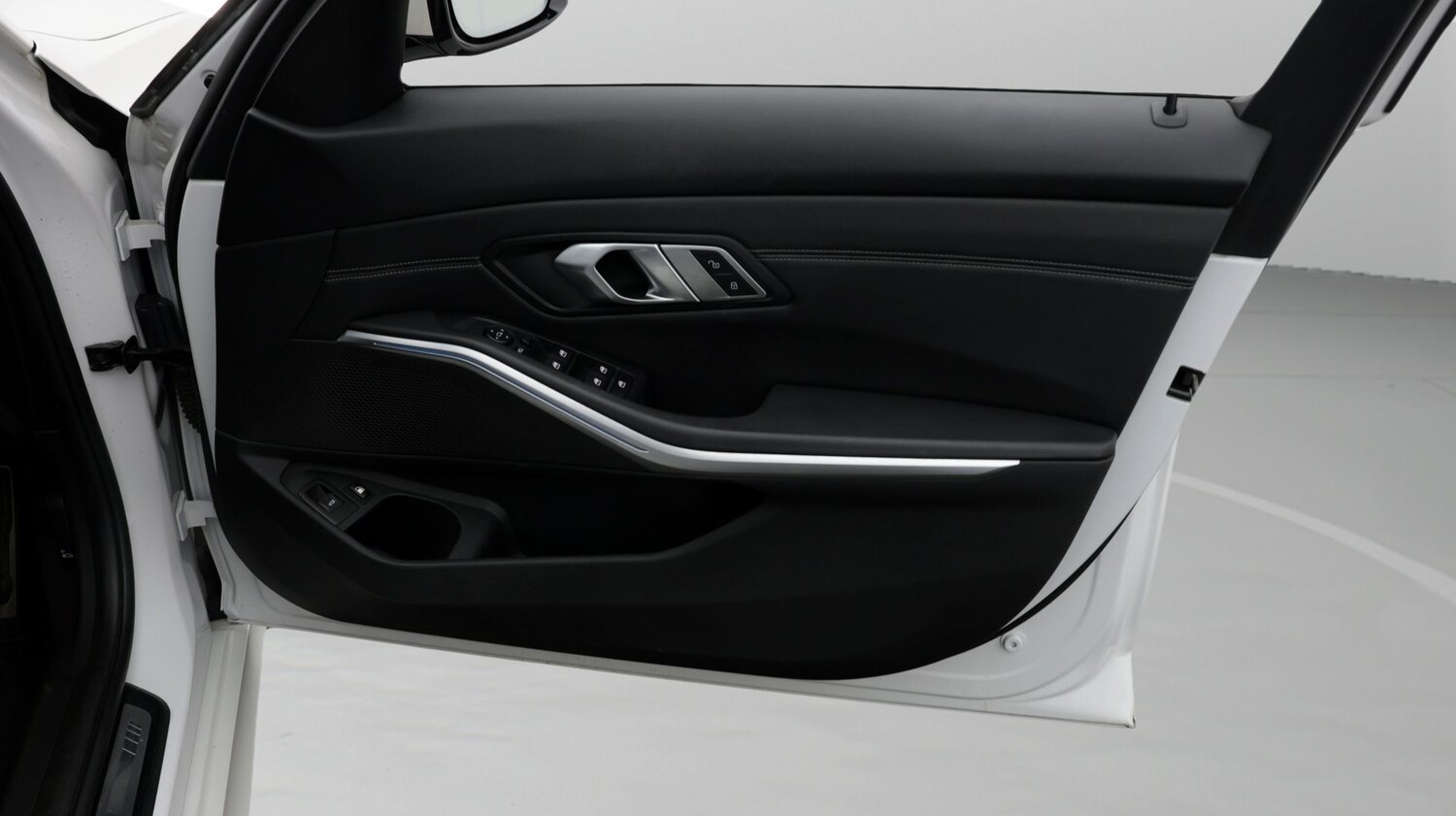 Used BMW 3 Series 2021 for sale - 77888537: Photo 15