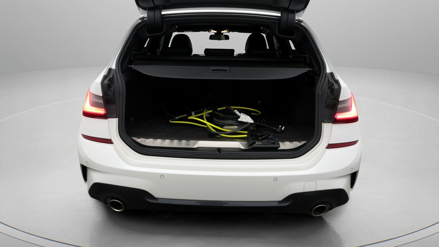 Used BMW 3 Series 2021 for sale - 77888537: Photo 17