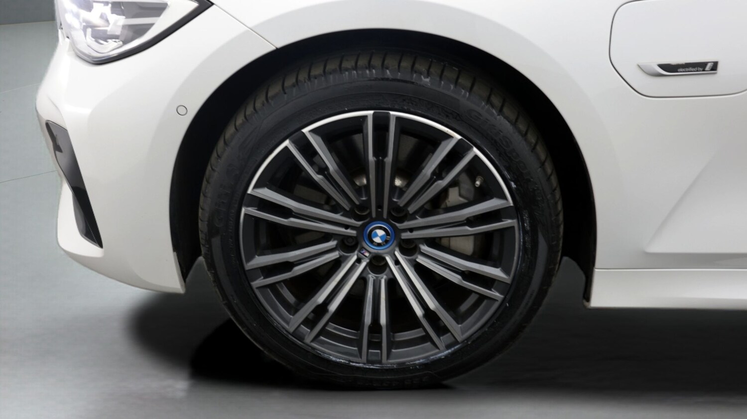 Used BMW 3 Series 2021 for sale - 77888537: Photo 18