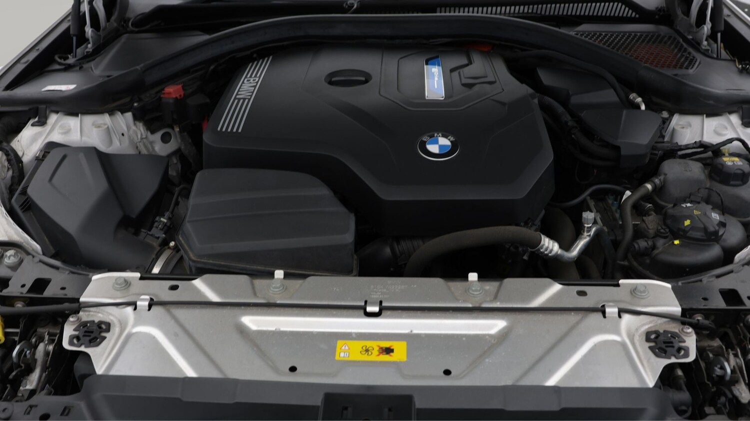 Used BMW 3 Series 2021 for sale - 77888537: Photo 19