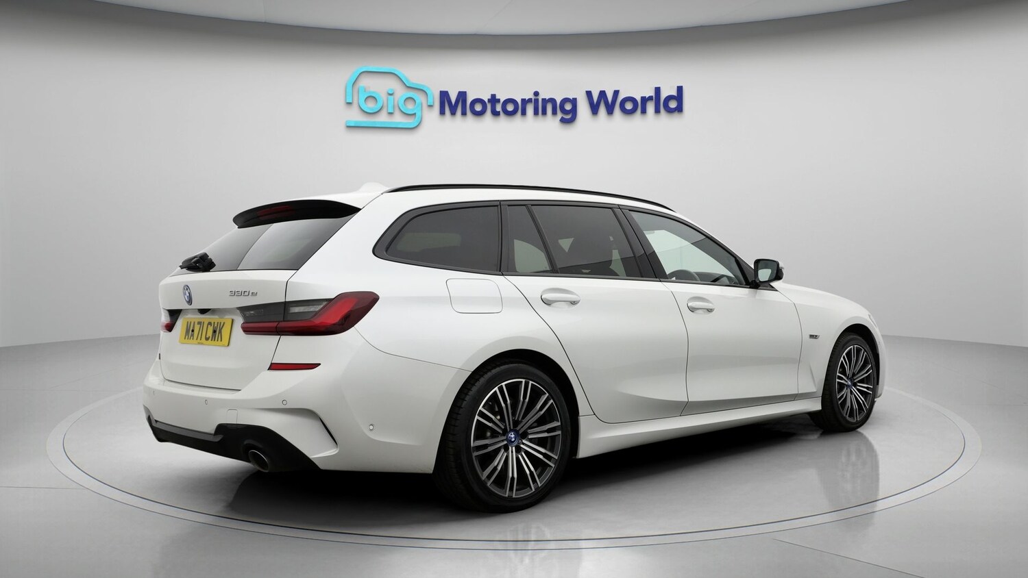 Used BMW 3 Series 2021 for sale - 77888537: Photo 7