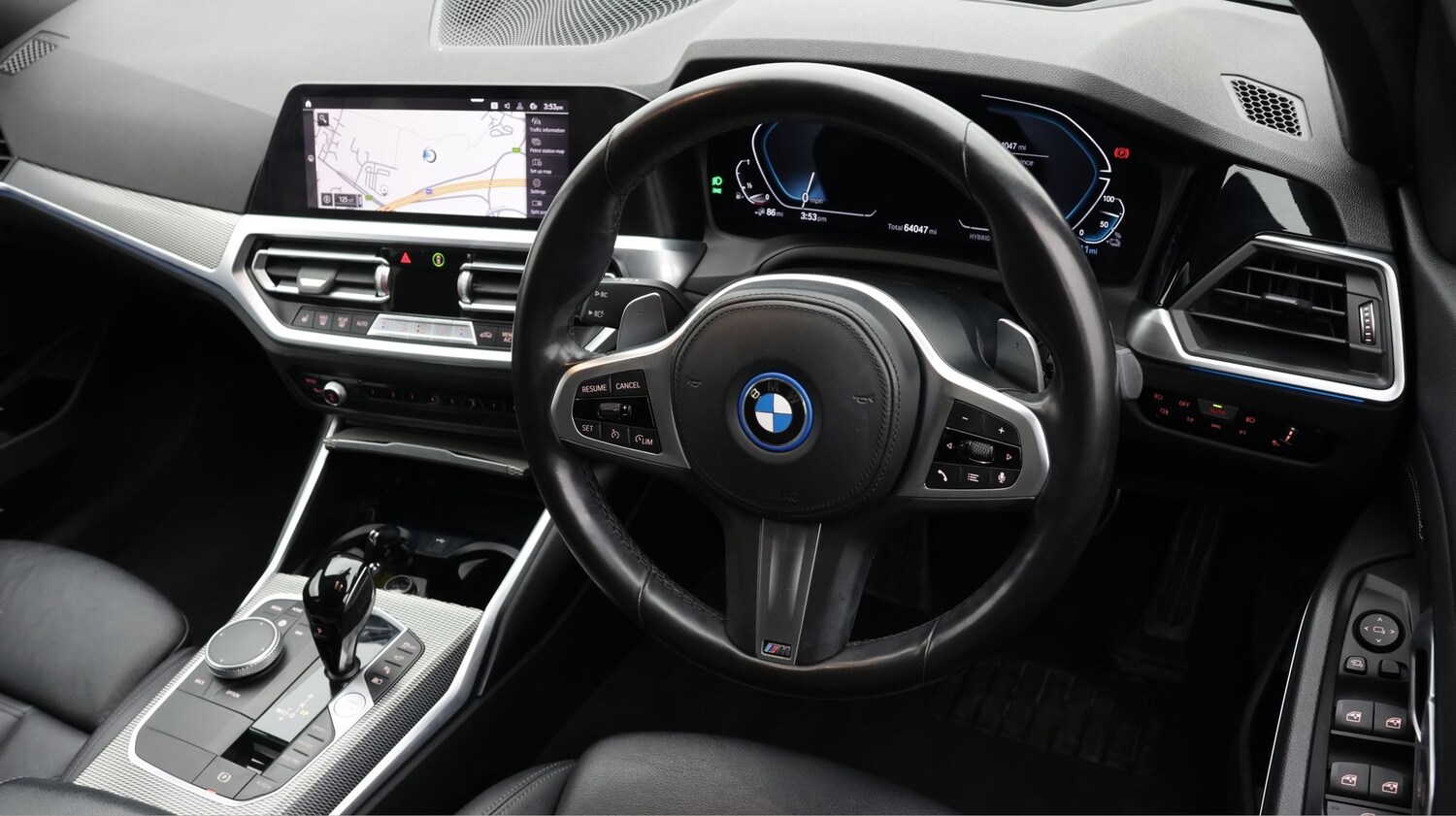 Used BMW 3 Series 2021 for sale - 77888537: Photo 9