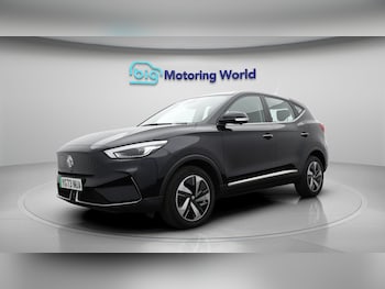 Used MG MG ZS 2023 for sale - 79527230: Photo