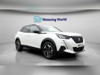 Used Peugeot 2008 2023 for sale - 79223340: Photo