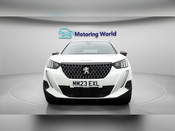 Used Peugeot 2008 2023 for sale - 79223340: Photo