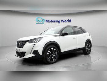 Used Peugeot 2008 2023 for sale - 79223340: Photo