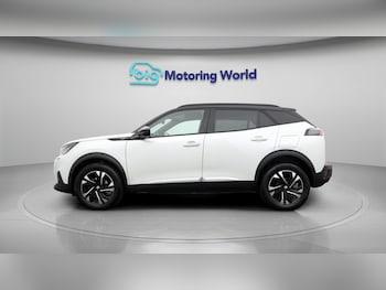 Used Peugeot 2008 2023 for sale - 79223340: Photo