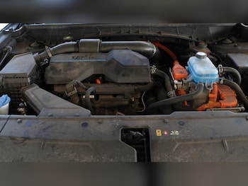 Used Hyundai TUCSON 2023 for sale - 76702284: Photo