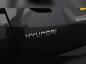 Used Hyundai TUCSON 2023 for sale - 76702284: Photo