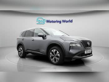 Used Nissan X-Trail 2024 for sale - 79674521: Photo