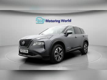 Used Nissan X-Trail 2024 for sale - 79674521: Photo
