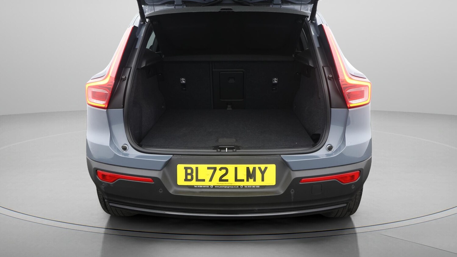 Used Volvo XC40 for sale - 76759320: Photo 18