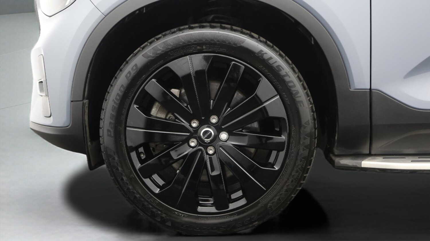 Used Volvo XC40 for sale - 76759320: Photo 19