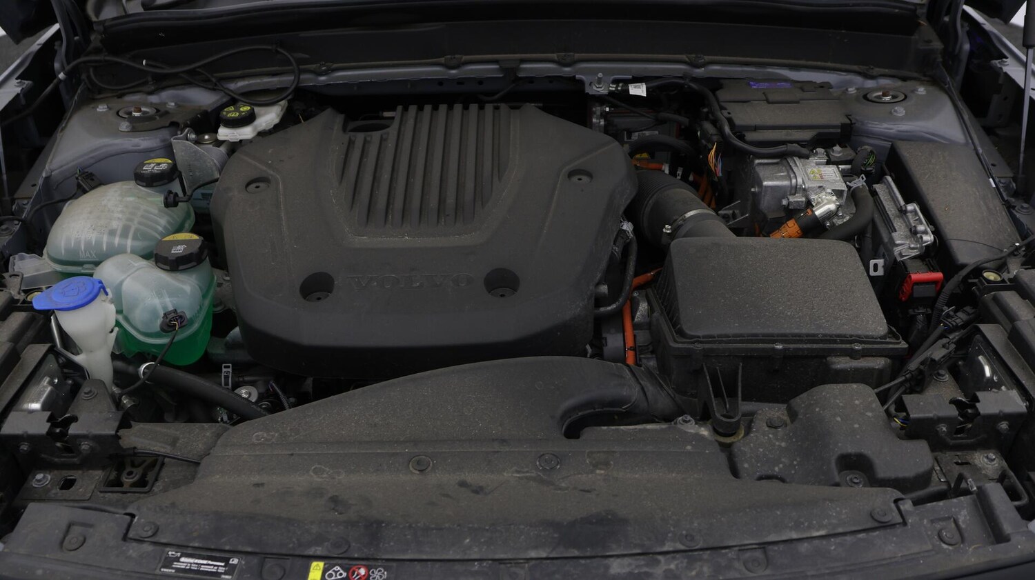 Used Volvo XC40 for sale - 76759320: Photo 20