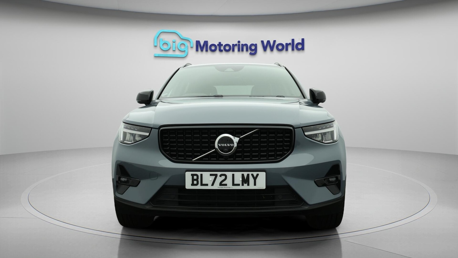 Used Volvo XC40 for sale - 76759320: Photo 3